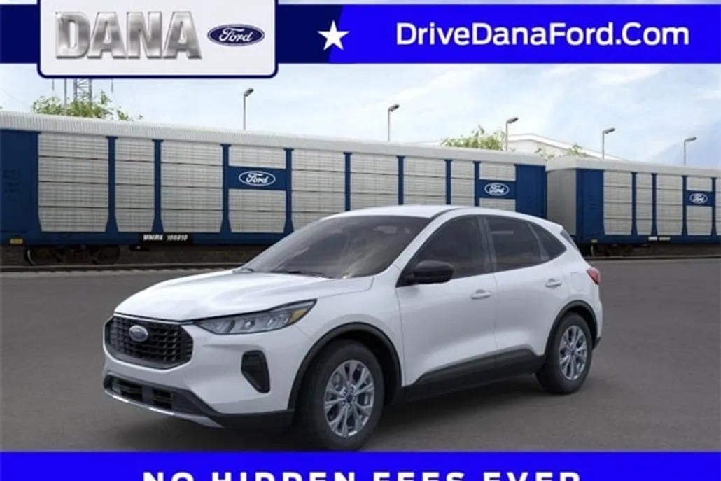 2025 Ford Escape Active photo 1