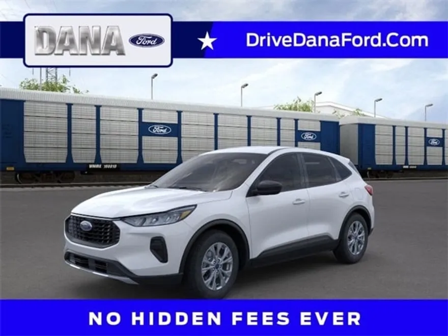 2025 Ford Escape Active photo 1