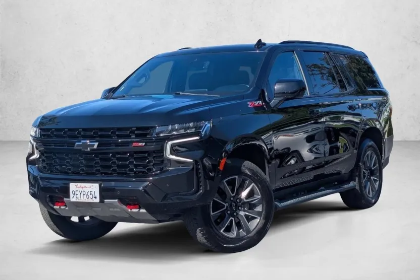 2023 Chevrolet Tahoe Z71 photo 1