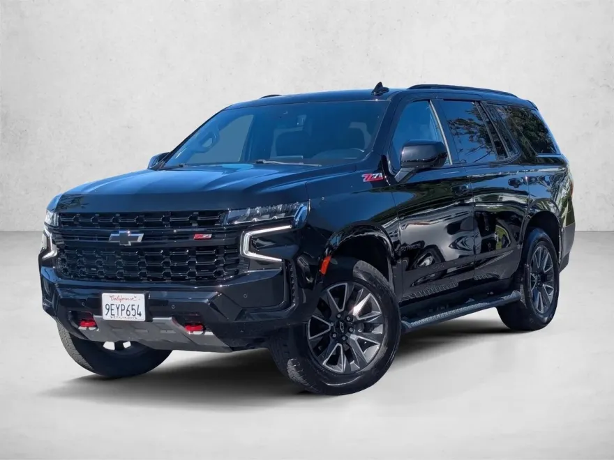 2023 Chevrolet Tahoe Z71 photo 1