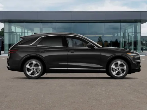 2026 Genesis GV70 2.5T photo 4
