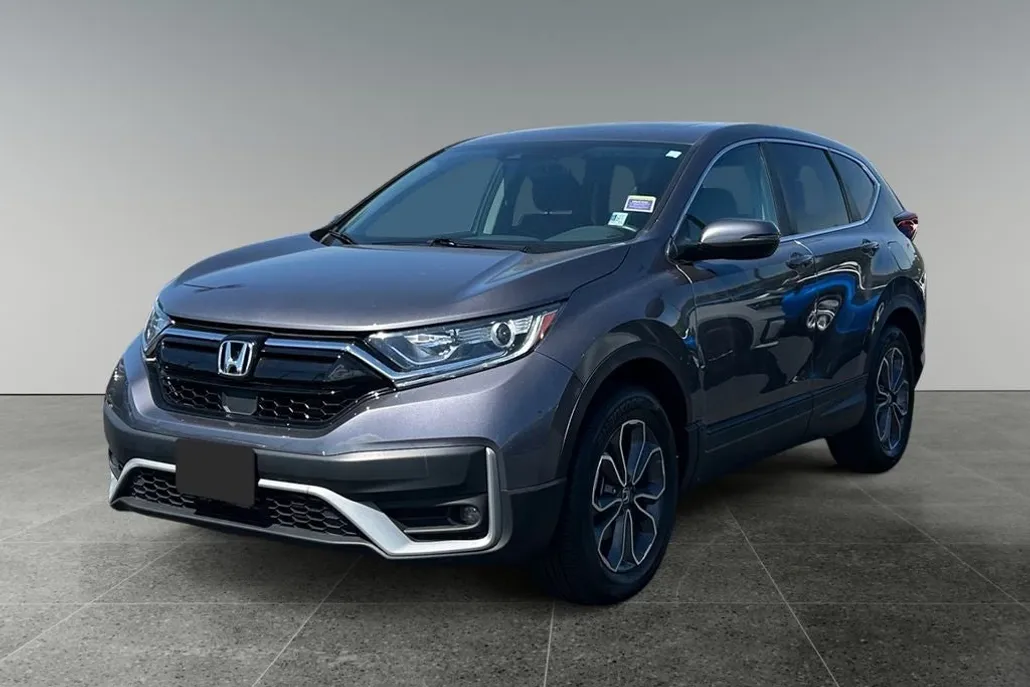 2022 Honda CR-V EX photo 1