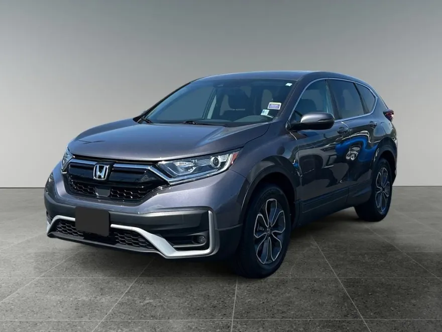 2022 Honda CR-V EX photo 1