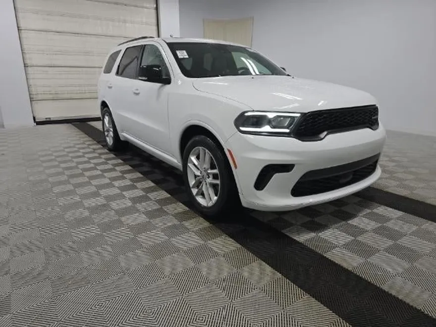 2024 Dodge Durango GT Plus photo 1