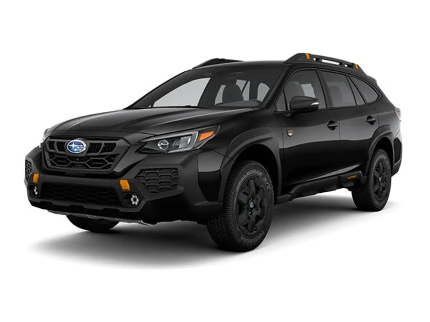 2025 Subaru Outback Wilderness photo 1