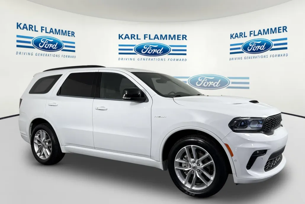 2023 Dodge Durango R/T Plus photo 1