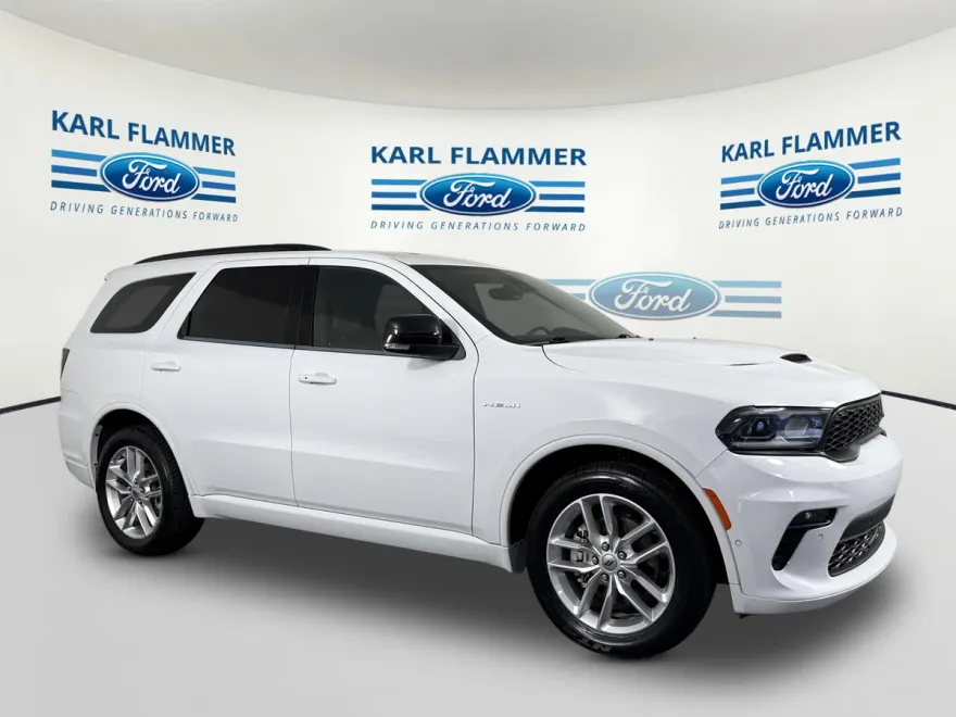 2023 Dodge Durango R/T Plus photo 1