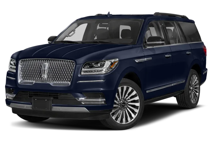 2021 Lincoln Navigator Reserve photo 1