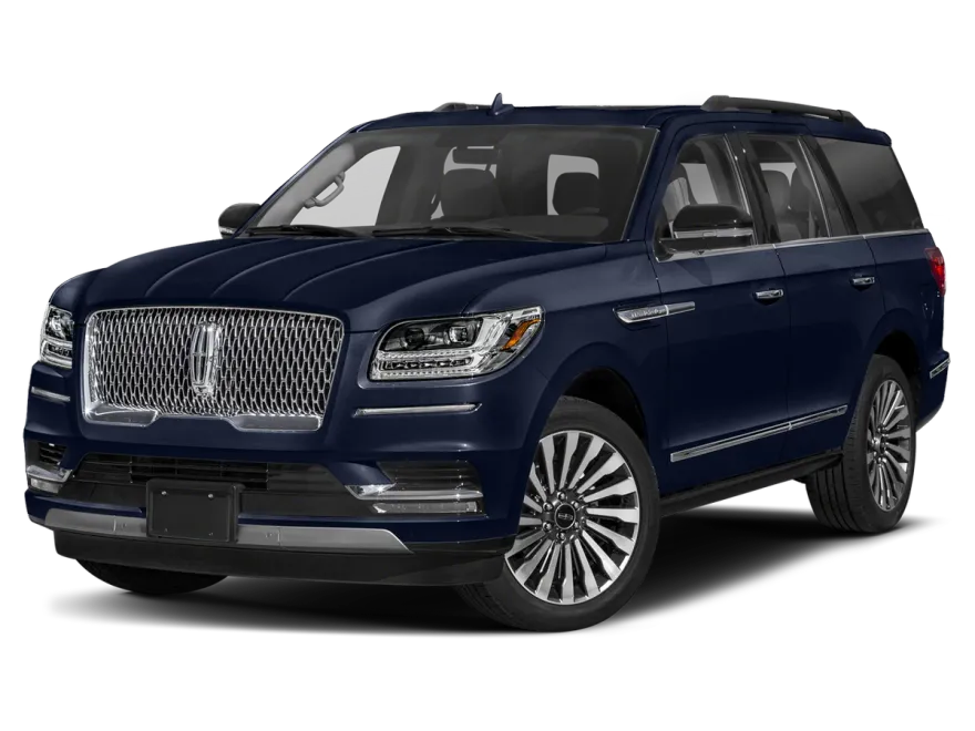 2021 Lincoln Navigator Reserve photo 1