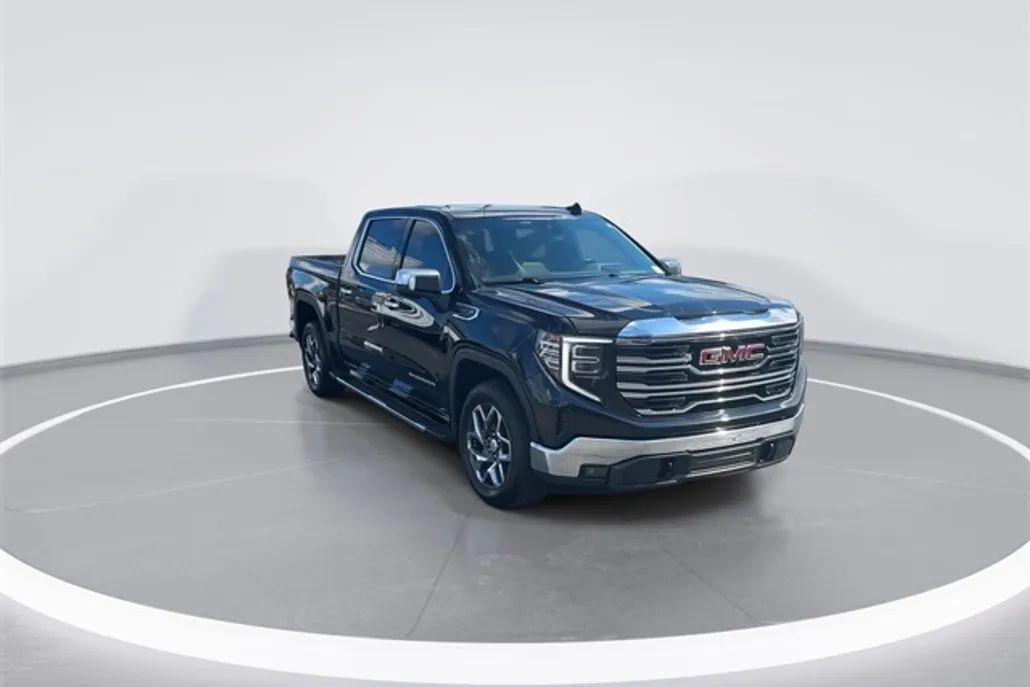 2023 Gmc Sierra 1500 SLT photo 1