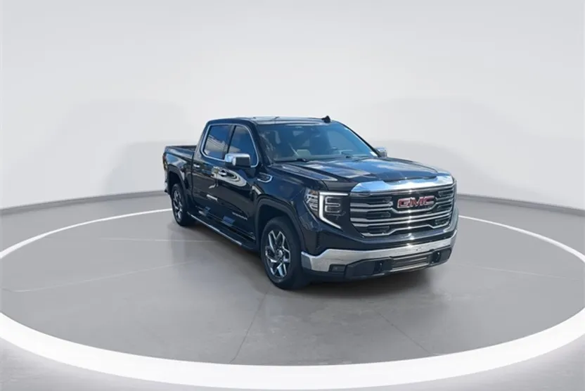 2023 Gmc Sierra 1500 SLT photo 1