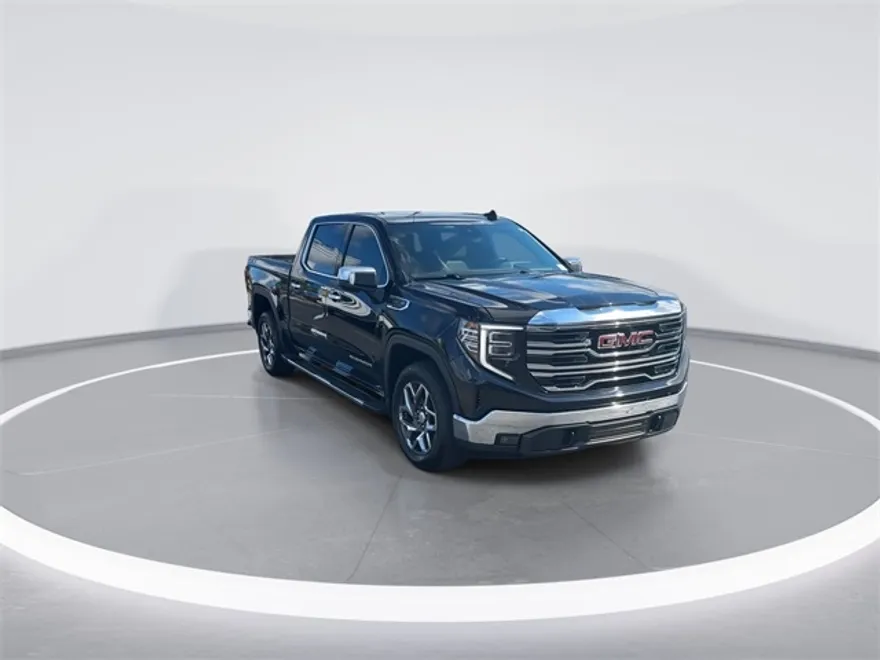 2023 Gmc Sierra 1500 SLT photo 1