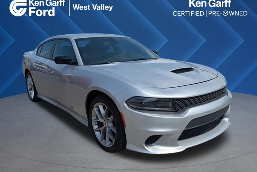 2023 Dodge Charger GT photo 1