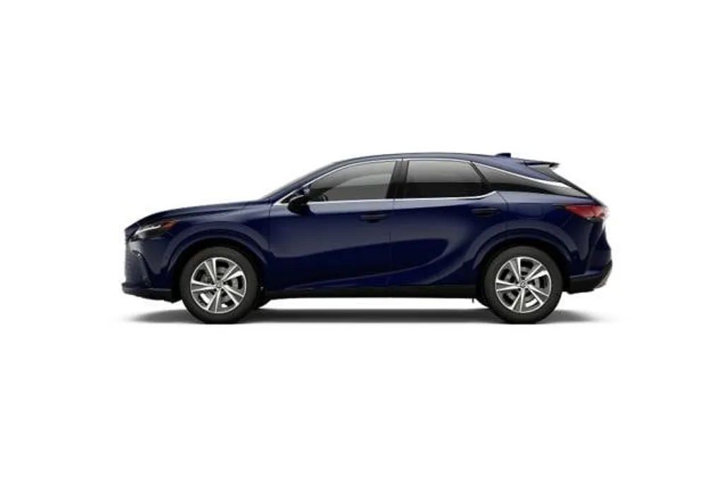 2025 Lexus RX 350 photo 1