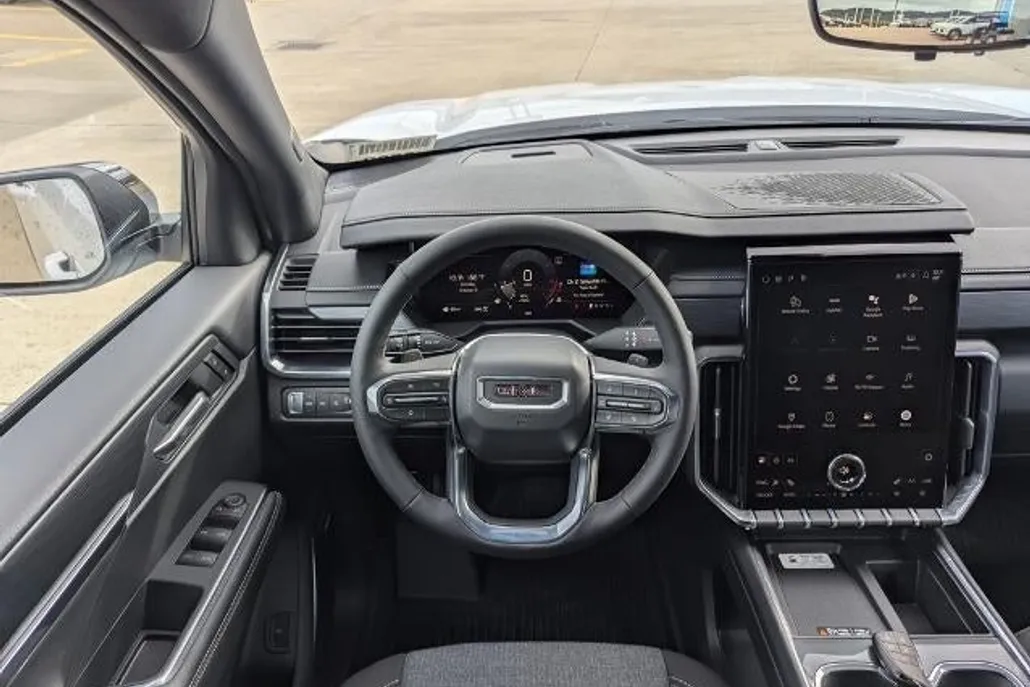 2026 Gmc Acadia Elevation photo 1