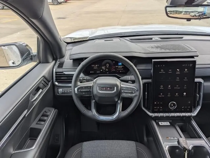2026 Gmc Acadia Elevation photo 1