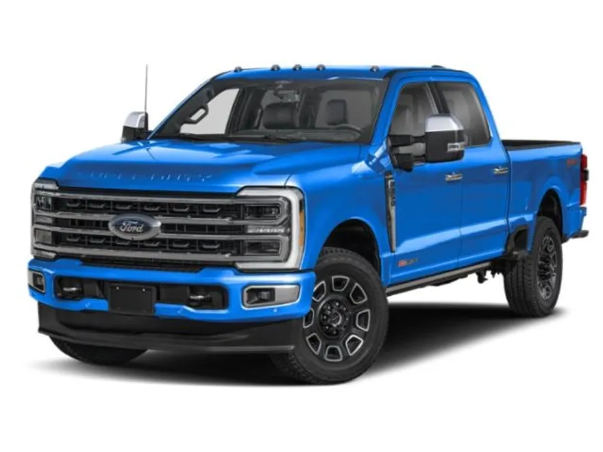 2026 Ford F-250 photo 1