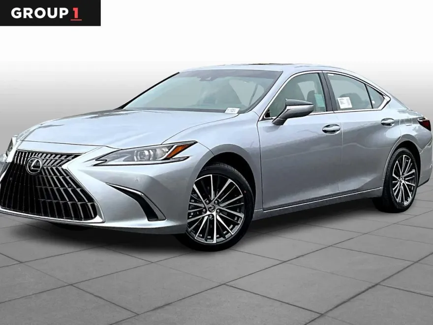 2025 Lexus ES 350 photo 1