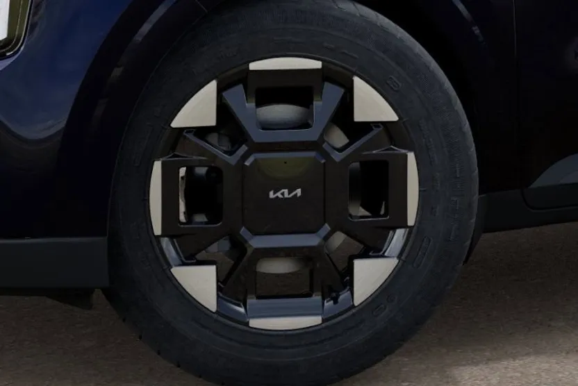 2026 Kia Carnival EX photo 1