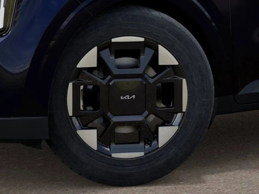 2026 Kia Carnival EX photo 1
