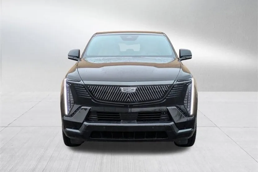 2025 Cadillac Escalade Sport photo 1