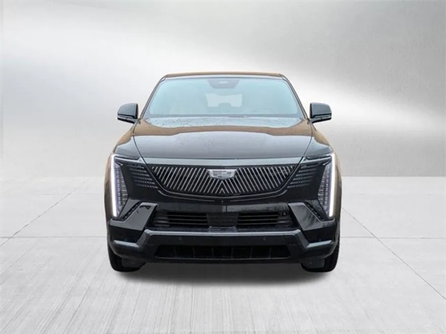 2025 Cadillac Escalade IQ Sport photo 1