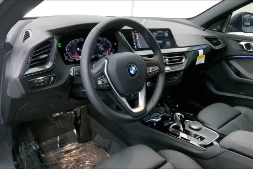 2024 Bmw 228i xDrive Gran Coupe photo 2