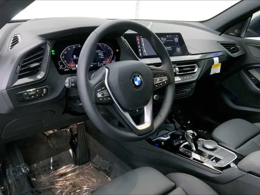 2024 Bmw 228i xDrive Gran Coupe photo 2