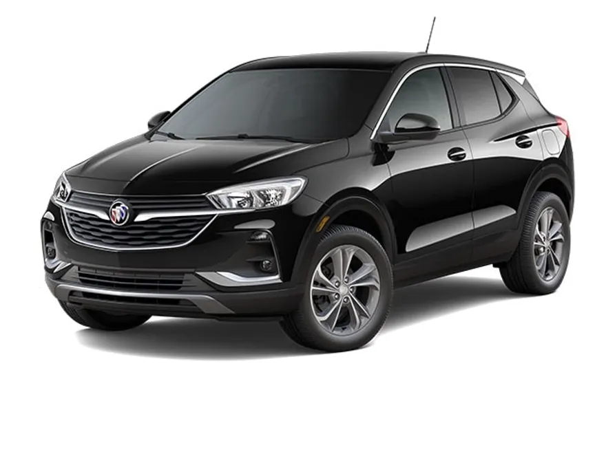 2023 Buick Encore GX Preferred photo 1