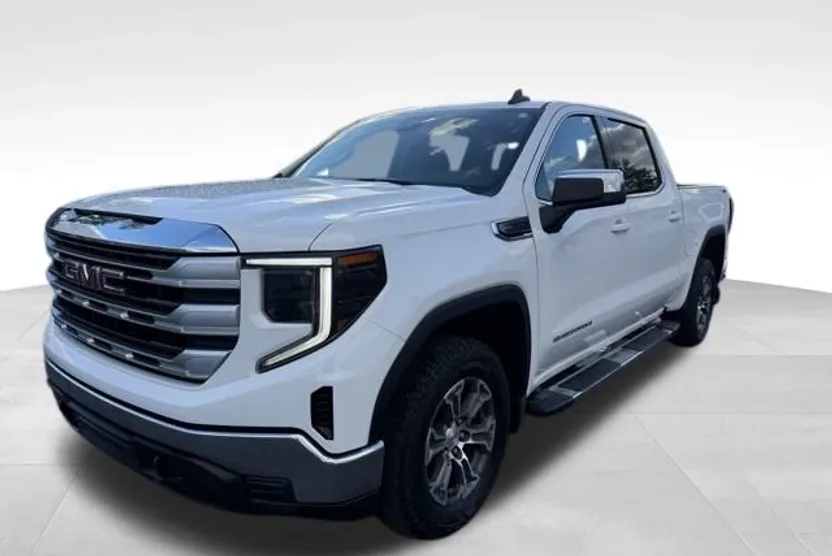 2023 Gmc Sierra 1500 SLE photo 1