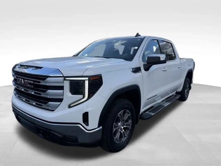 2023 Gmc Sierra 1500 SLE photo 1