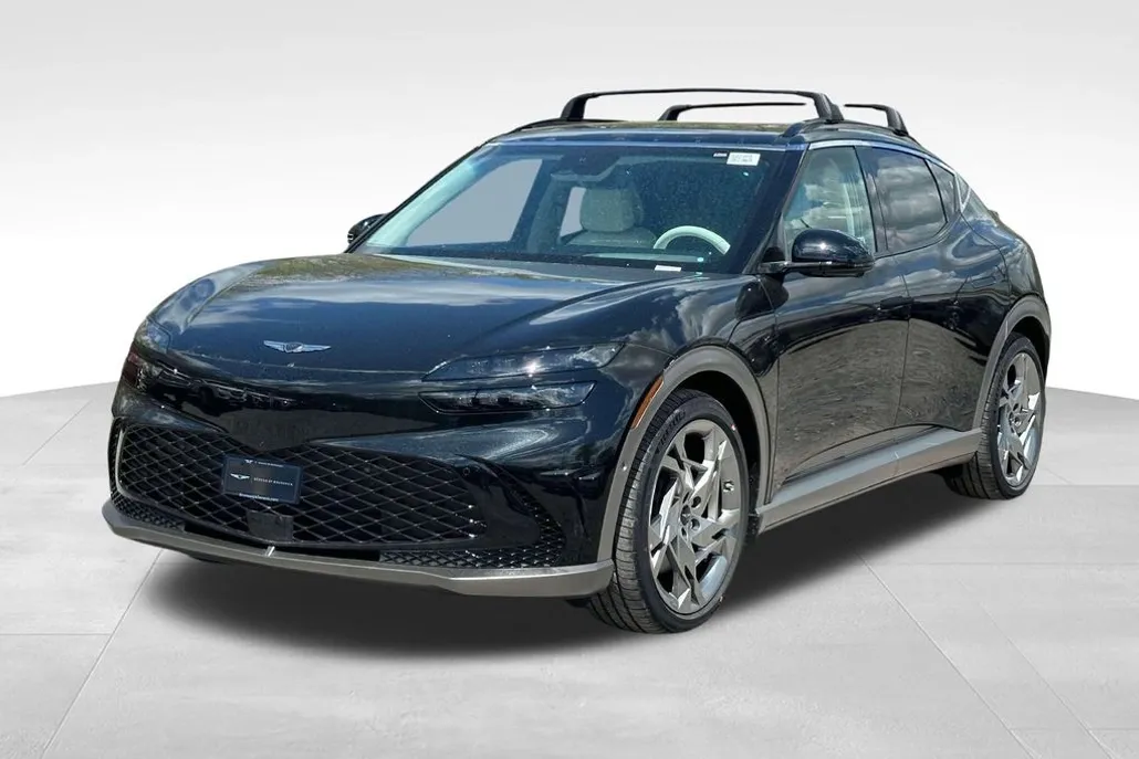2024 Genesis GV60 Performance photo 1