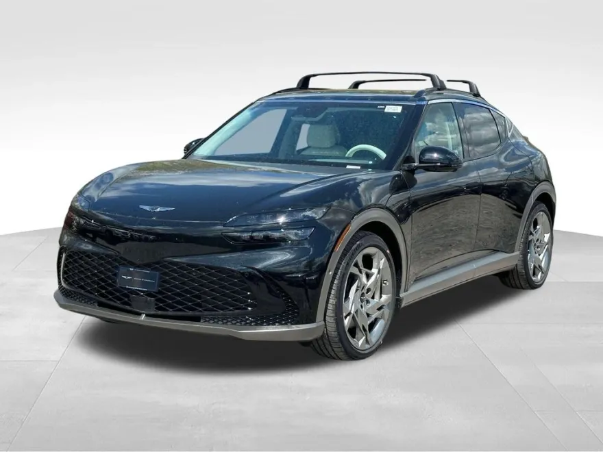 2024 Genesis GV60 Performance photo 1
