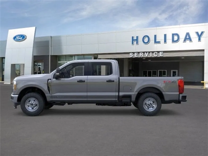 2026 Ford F-250 photo 1
