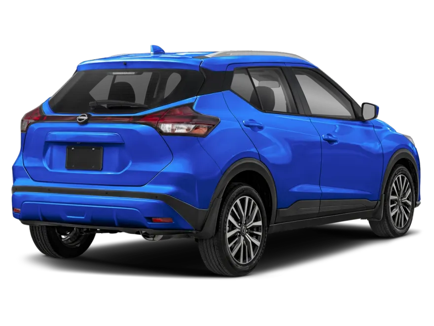 2024 Nissan Kicks SV photo 1