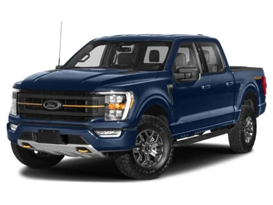 2023 Ford F-150 Tremor photo 1