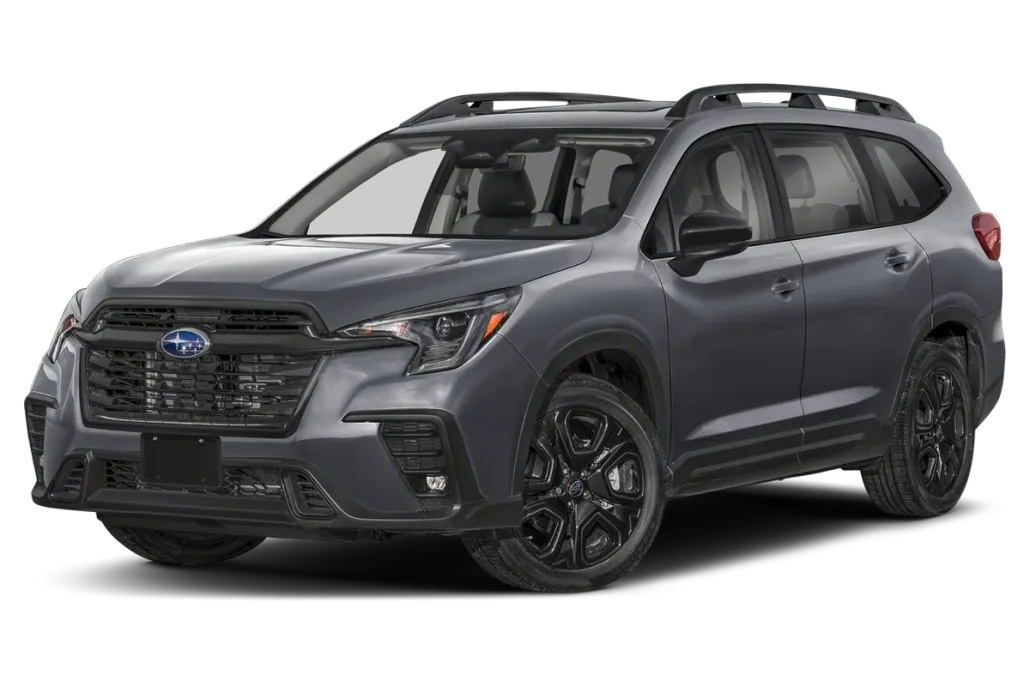 2025 Subaru Ascent Onyx Edition photo 1
