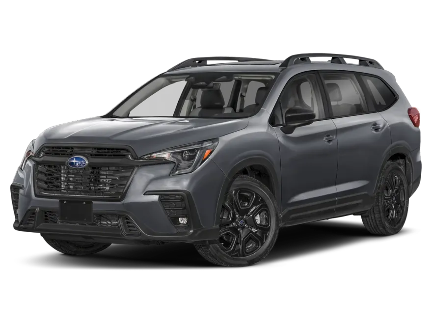 2025 Subaru Ascent Onyx Edition photo 1