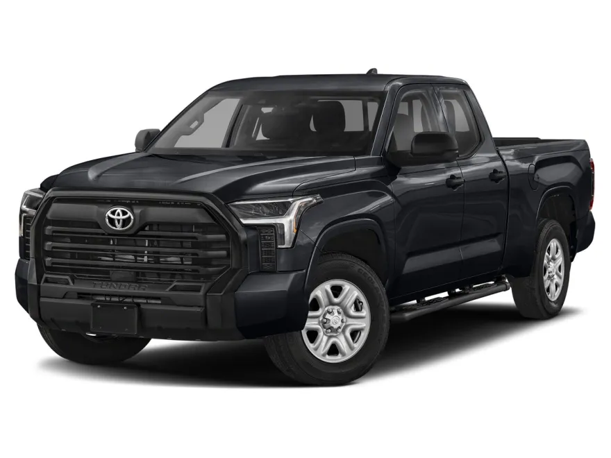 2022 Toyota Tundra SR5 Double Cab photo 1
