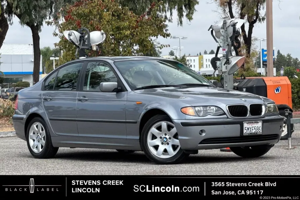 2005 Bmw 325i SULEV photo 1