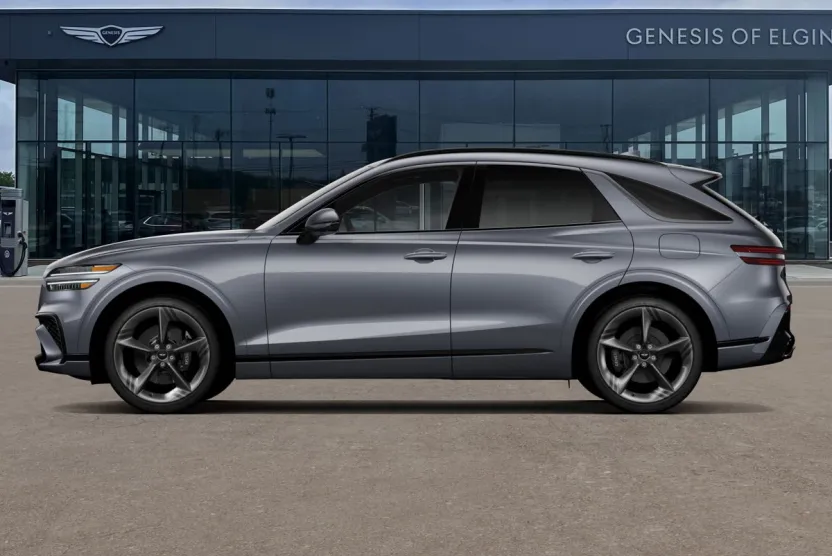 2026 Genesis GV70 2.5T Sport Prestige photo 1
