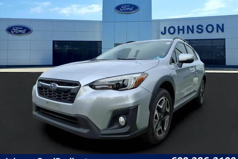 2019 Subaru Crosstrek Limited 2.0i photo 1
