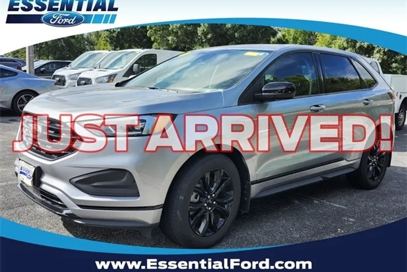 2024 Ford Edge SE photo 1