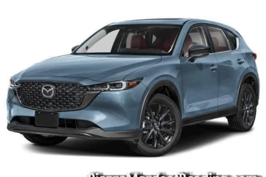 2024 Mazda CX-5 2.5 S Carbon photo 1