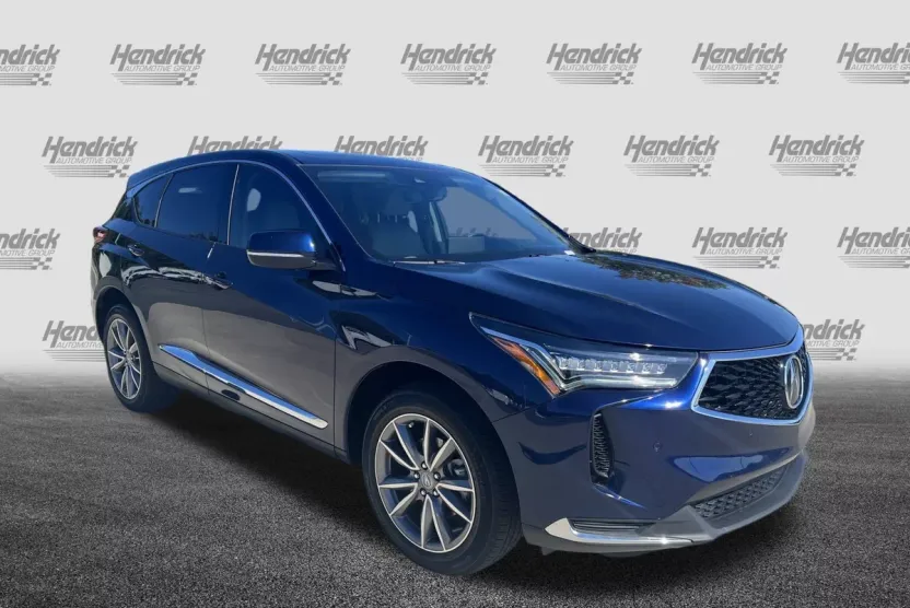 2023 Acura RDX Technology photo 1
