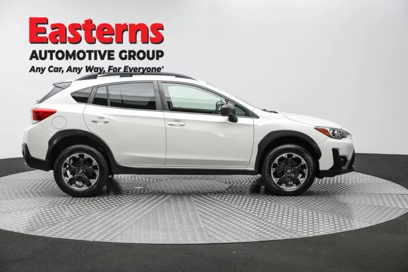 2022 Subaru Crosstrek Base photo 1