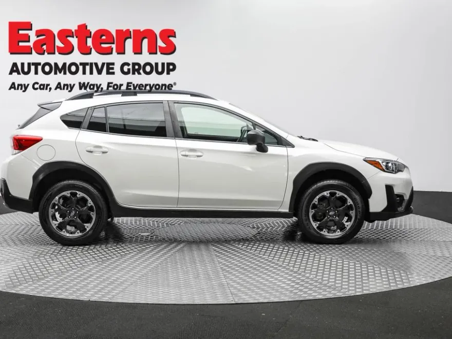 2022 Subaru Crosstrek Base photo 1
