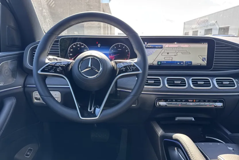 2026 Mercedes Benz GLE 350 4MATIC photo 1