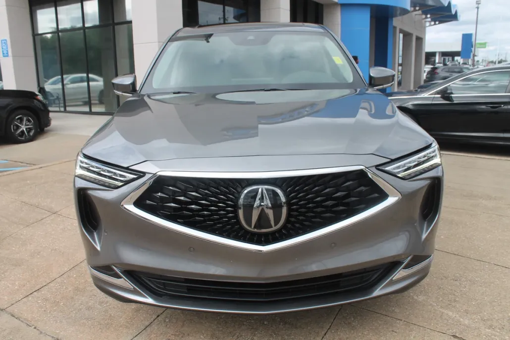 2023 Acura MDX SH-AWD Technology photo 1