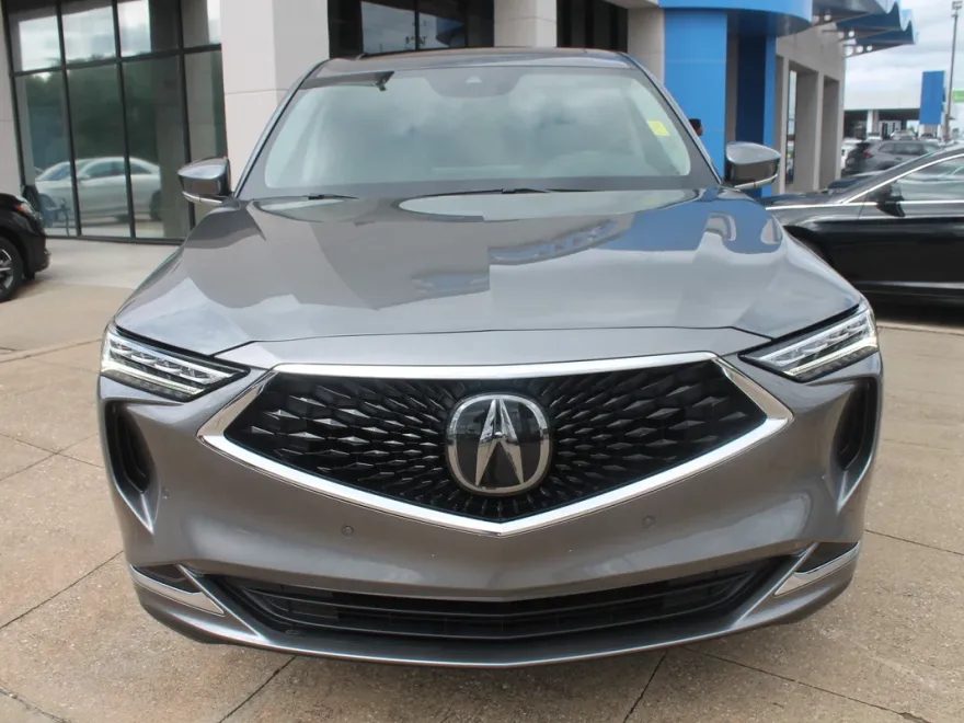 2023 Acura MDX SH-AWD Technology photo 1